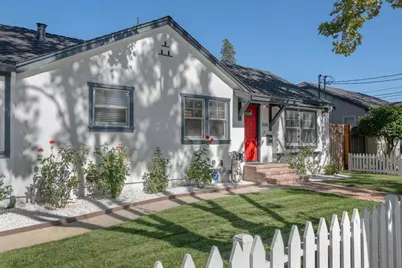 1326 Milton Way, San Jose, CA 95125 - Photo 7