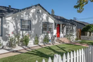 1326 Milton Way, San Jose, CA 95125 - Photo 7