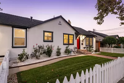 1326 Milton Way, San Jose, CA 95125 - Photo 3