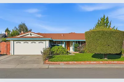 2903 Begonia St, Union City, CA 94587 - Photo 1