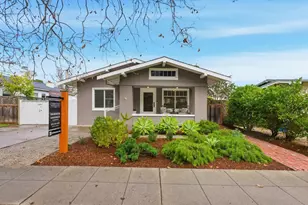 221 Hudson St, Redwood City, CA 94062 - Photo 1