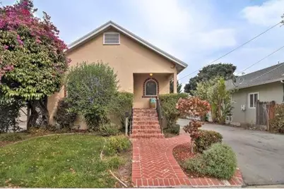 40 N Grant St, San Mateo, CA 94401 - Photo 1