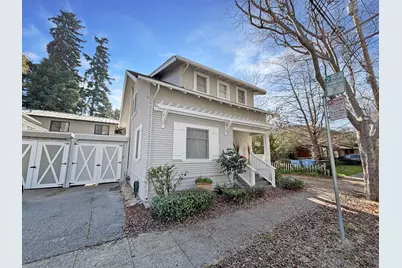 262 Hawthorne Ave, Palo Alto, CA 94301 - Photo 3