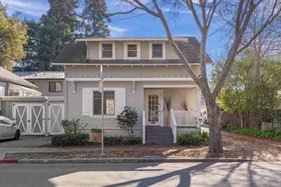 262 Hawthorne Ave, Palo Alto, CA 94301 - Photo 1