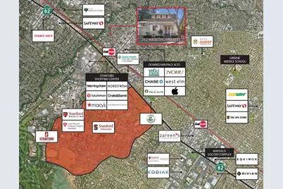 262 Hawthorne Ave, Palo Alto, CA 94301 - Photo 27