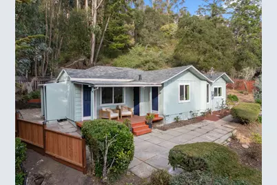 131 Prospect Ct, Santa Cruz, CA 95065 - Photo 23