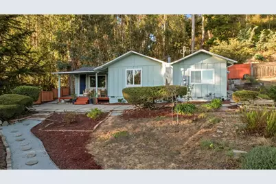 131 Prospect Ct, Santa Cruz, CA 95065 - Photo 1