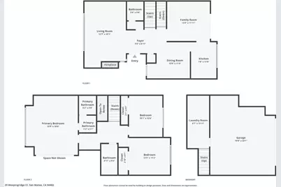 29 Weepingridge Ct, San Mateo, CA 94402 - Photo 47