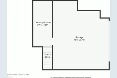 29 Weepingridge Ct, San Mateo, CA 94402 - Photo 45