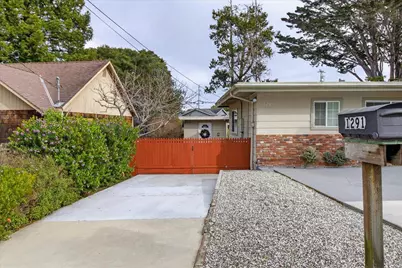 1291 Pacific St, Monterey, CA 93940 - Photo 5