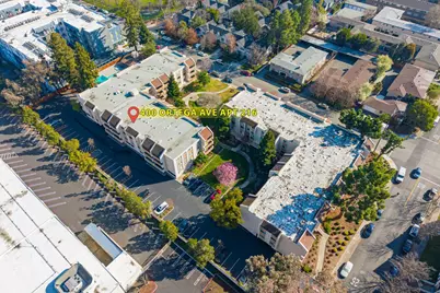 400 Ortega Ave 216, Mountain View, CA 94040 - Photo 33