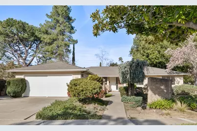 1461 Barton Dr, Sunnyvale, CA 94087 - Photo 1