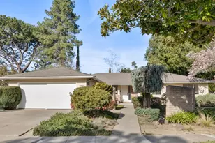 1461 Barton Dr, Sunnyvale, CA 94087 - Photo 1