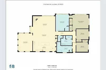 2 No Name Rd, Los Gatos, CA 95033 - Photo 37