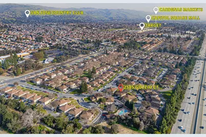 2505 Golzio Ct 1, San Jose, CA 95133 - Photo 21