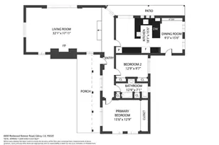 6600 Redwood Retreat Rd, Gilroy, CA 95020 - Photo 29