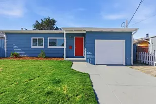 864 Alta Loma Dr, South San Francisco, CA 94080 - Photo 1