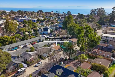208 Mountain View Ave, Santa Cruz, CA 95062 - Photo 29