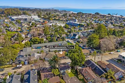208 Mountain View Ave, Santa Cruz, CA 95062 - Photo 31