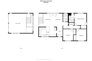 10741 Santa Lucia Rd, Cupertino, CA 95014 - Photo 45