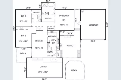 150 Shady Ln, Monterey, CA 93940 - Photo 21