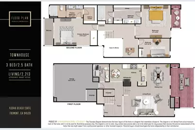 43548 Ocaso Corte, Fremont, CA 94539 - Photo 51