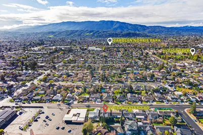 2163 Woodard Rd, San Jose, CA 95124 - Photo 43