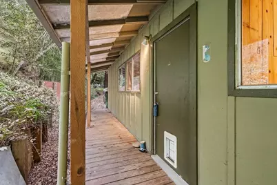 10188 Lake Blvd, Felton, CA 95018 - Photo 3