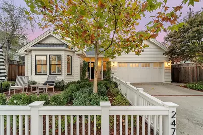 247 Edelen Ave, Los Gatos, CA 95030 - Photo 1