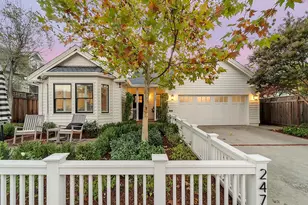 247 Edelen Ave, Los Gatos, CA 95030 - Photo 1