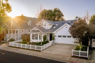 247 Edelen Ave, Los Gatos, CA 95030 - Photo 3