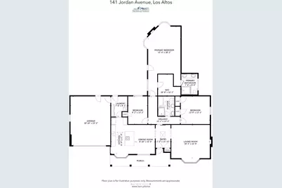 141 Jordan Ave, Los Altos, CA 94022 - Photo 27