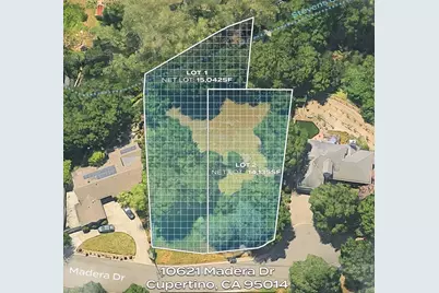 10621 Madera Dr, Cupertino, CA 95014 - Photo 1