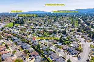 1289 Morningside Dr, Sunnyvale, CA 94087 - Photo 51