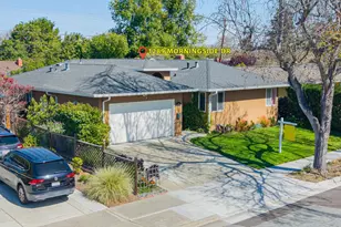 1289 Morningside Dr, Sunnyvale, CA 94087 - Photo 1