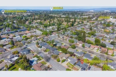 1289 Morningside Dr, Sunnyvale, CA 94087 - Photo 49