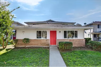218 Coy Dr 1, San Jose, CA 95123 - Photo 1