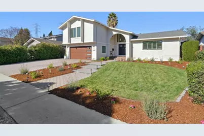 1467 Nesbit Ct, San Jose, CA 95120 - Photo 9