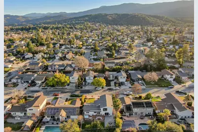 1467 Nesbit Ct, San Jose, CA 95120 - Photo 3