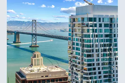 280 Spear St 8J, San Francisco, CA 94105 - Photo 1