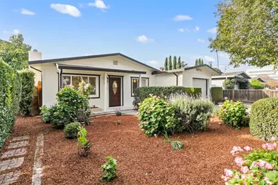 274 W Duane Ave, Sunnyvale, CA 94085 - Photo 3