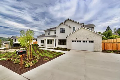 223 Sandraya Heights Rd, Scotts Valley, CA 95066 - Photo 1