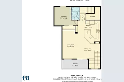 846 Font Ter, San Jose, CA 95126 - Photo 37