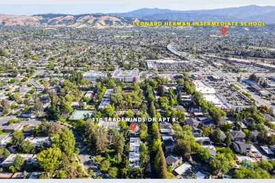 310 Tradewinds 8, San Jose, CA 95123 - Photo 45