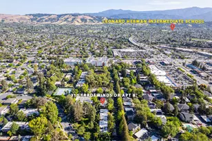 310 Tradewinds 8, San Jose, CA 95123 - Photo 45