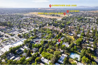 310 Tradewinds 8, San Jose, CA 95123 - Photo 43