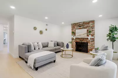 3499 Saint Marys Pl, Santa Clara, CA 95051 - Photo 5