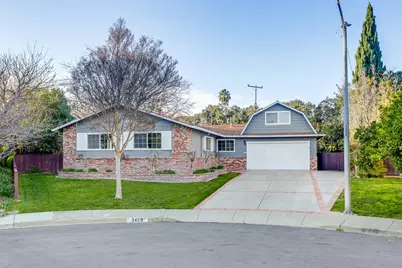 3499 Saint Marys Pl, Santa Clara, CA 95051 - Photo 1