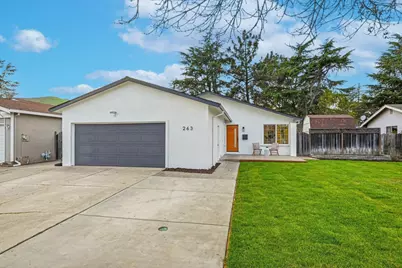 263 Vineyard Dr, San Jose, CA 95119 - Photo 1
