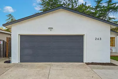 263 Vineyard Dr, San Jose, CA 95119 - Photo 3